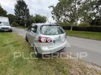 2007 Volkswagen GOLF