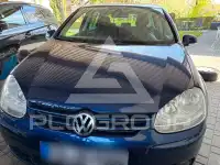 2007 Volkswagen GOLF