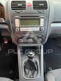 2007 Volkswagen GOLF
