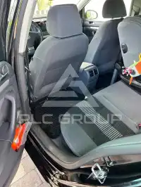 2007 Volkswagen GOLF