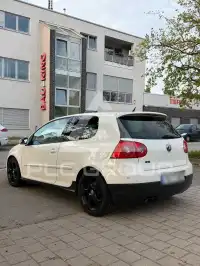 2007 Volkswagen GOLF