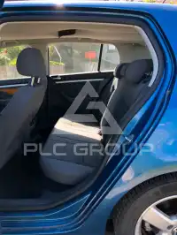 2007 Volkswagen GOLF