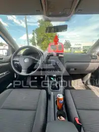2007 Volkswagen GOLF
