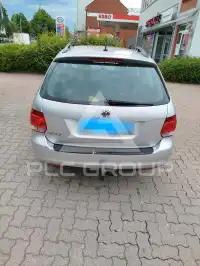 2007 Volkswagen GOLF