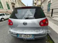 2007 Volkswagen GOLF