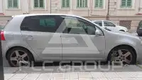 2007 Volkswagen GOLF