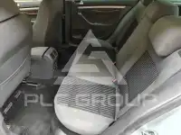 2007 Volkswagen GOLF