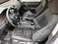 2007 Volkswagen GOLF