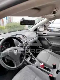 2007 Volkswagen GOLF