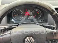 2007 Volkswagen GOLF