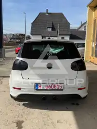 2007 Volkswagen GOLF