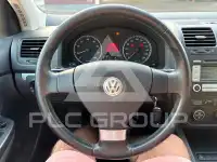 2007 Volkswagen GOLF