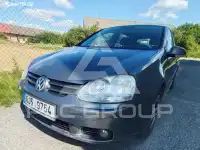 2007 Volkswagen GOLF