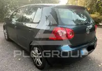 2007 Volkswagen GOLF