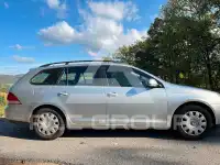 2007 Volkswagen GOLF