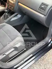 2007 Volkswagen GOLF