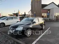 2007 Volkswagen GOLF