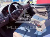 2007 Volkswagen GOLF