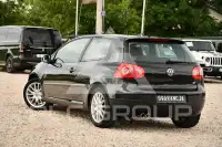 2007 Volkswagen GOLF