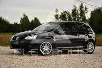 2007 Volkswagen GOLF
