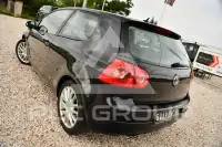 2007 Volkswagen GOLF