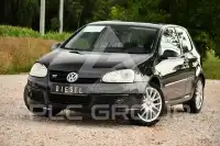 2007 Volkswagen GOLF