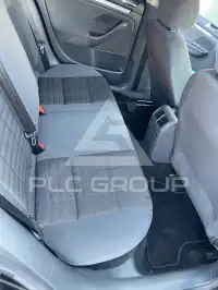 2007 Volkswagen GOLF