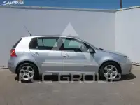 2007 Volkswagen GOLF