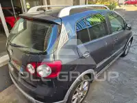 2007 Volkswagen GOLF