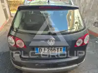 2007 Volkswagen GOLF