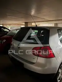 2007 Volkswagen GOLF