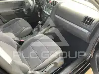 2007 Volkswagen GOLF