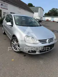 2007 Volkswagen GOLF