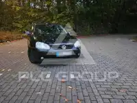 2007 Volkswagen GOLF