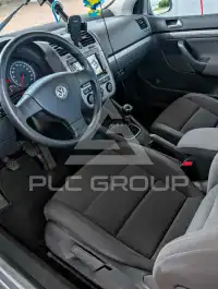 2007 Volkswagen GOLF