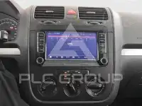 2007 Volkswagen GOLF