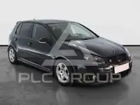 2007 Volkswagen GOLF
