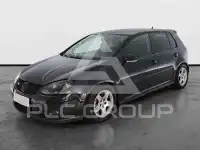 2007 Volkswagen GOLF