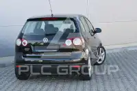 2007 Volkswagen GOLF