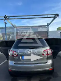 2007 Volkswagen GOLF
