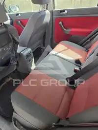 2007 Volkswagen GOLF