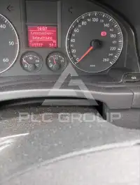 2007 Volkswagen GOLF