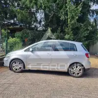 2007 Volkswagen GOLF