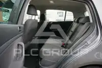 2007 Volkswagen GOLF