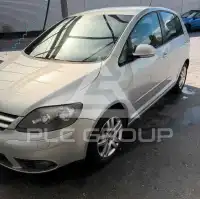 2007 Volkswagen GOLF