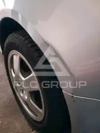 2007 Volkswagen GOLF