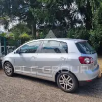 2007 Volkswagen GOLF