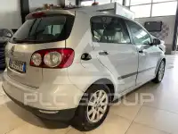 2007 Volkswagen GOLF