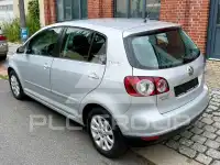 2007 Volkswagen GOLF