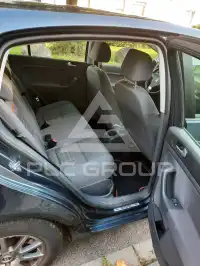 2007 Volkswagen GOLF
